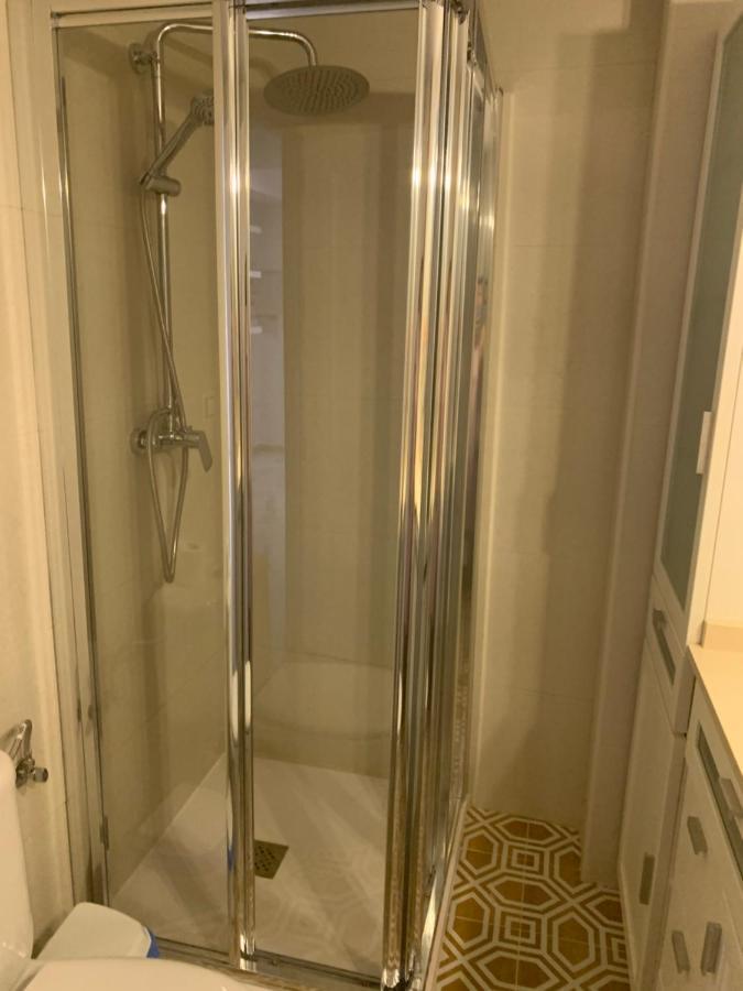 セビリアApartamento Trianaアパートメント エクステリア 写真